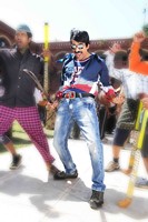 Daruvu Latest Stills